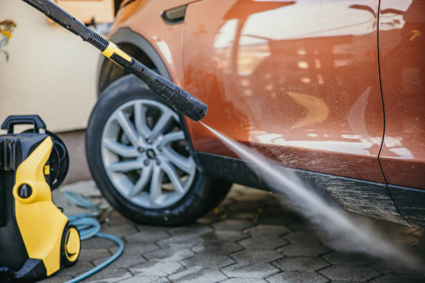 Best Pressure Washing Brick  in Seffner, FL