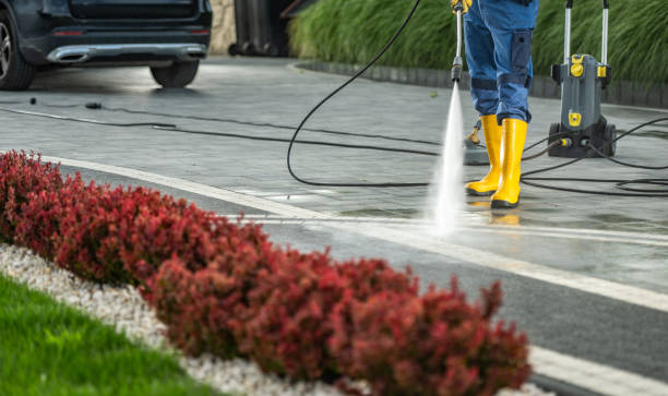 Best Deck Pressure Washing  in Seffner, FL