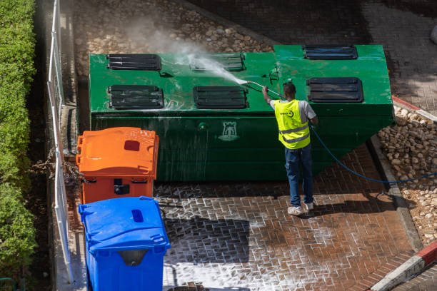 Best Roof Power Washing Services  in Seffner, FL