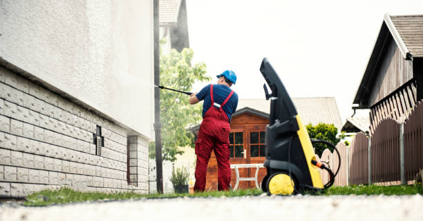 Best Sidewalk Pressure Washing  in Seffner, FL